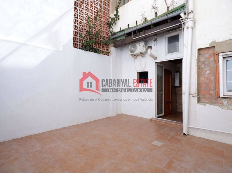 Foto 0aea6e2c-19d1-4a69-b6dd-64e535fe10f5. Apartament a El Cabanyal-El Canyamelar Valencia