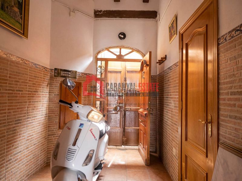 Foto 499f1657-2a01-4690-b9f1-dfc98d51b3e4. Apartament a El Cabanyal-El Canyamelar Valencia
