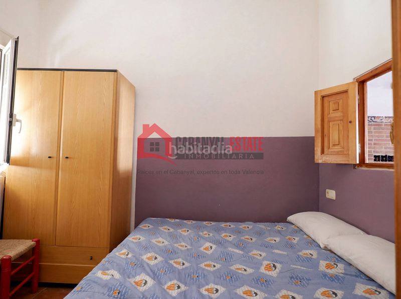 Foto 49df94a7-a3d3-4119-a65a-58a904eef140. Apartament a El Cabanyal-El Canyamelar Valencia