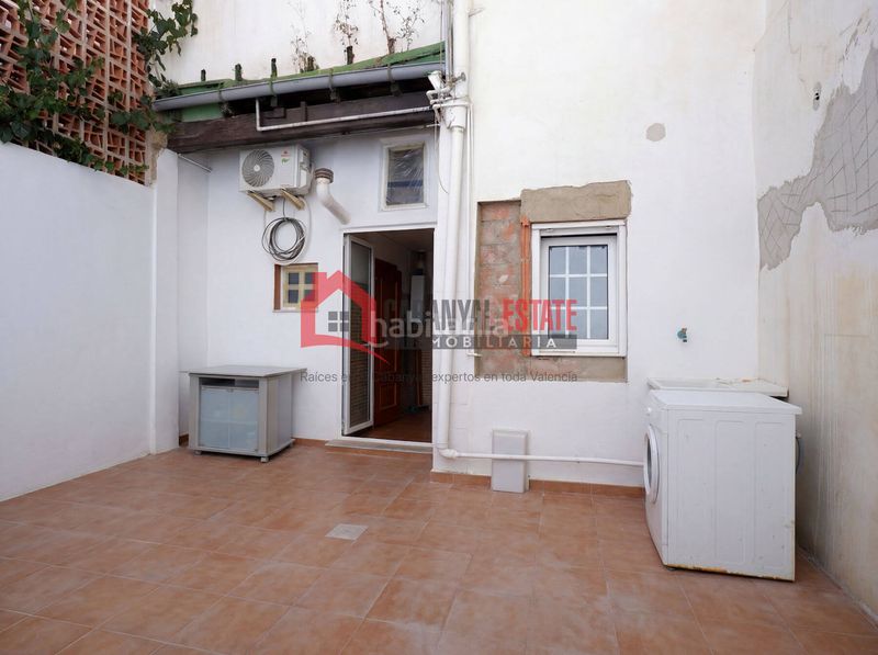 Foto 4e4cc3d7-1e98-4289-b879-c26364a57438. Apartament a El Cabanyal-El Canyamelar Valencia