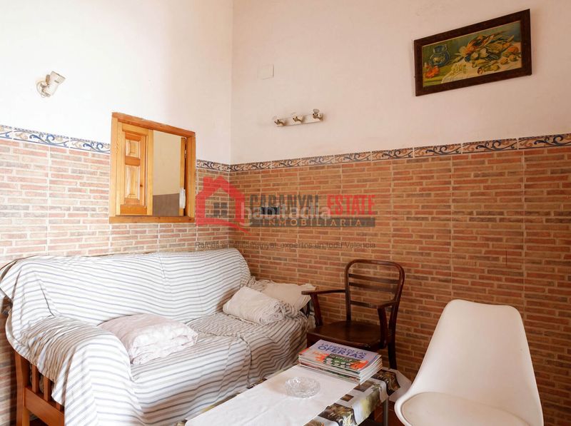Foto 642fab31-1801-4d8c-838d-c41d7493bf57. Apartament a El Cabanyal-El Canyamelar Valencia