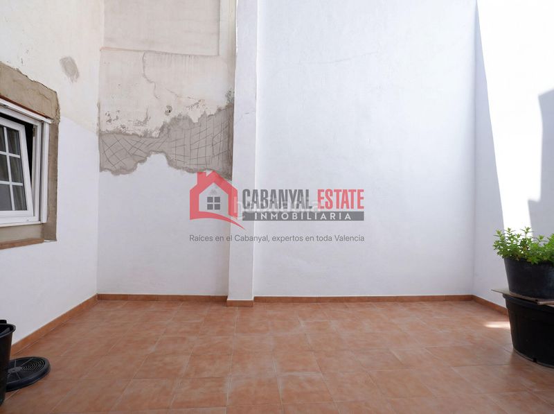 Foto 6c9e1900-d7de-4a72-9b4b-a819d1416448. Apartament a El Cabanyal-El Canyamelar Valencia