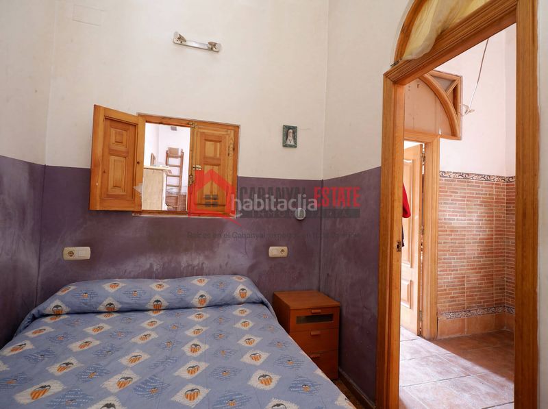 Foto 6cb3ffa7-5c10-48e9-b835-e76cb2711663. Apartament a El Cabanyal-El Canyamelar Valencia