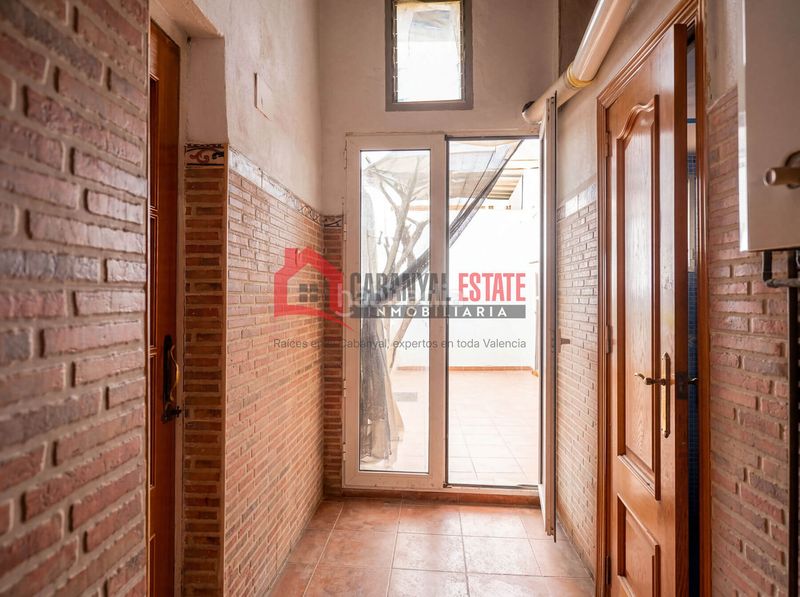 Foto 7284823e-61f2-4078-b05a-c5b27137d2a5. Apartament a El Cabanyal-El Canyamelar Valencia