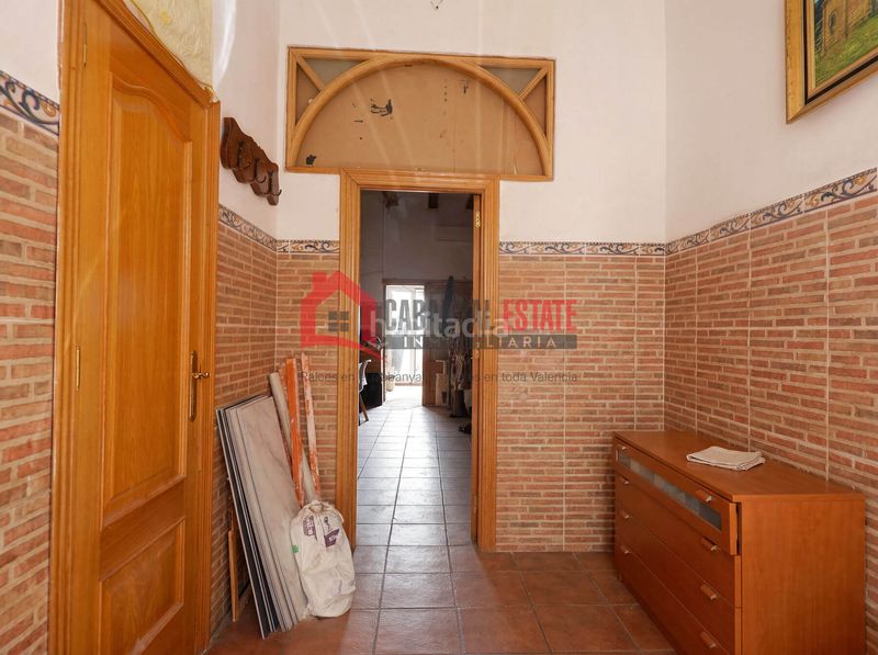 Foto 7f31c609-59e1-4a0c-b94c-f1d8cbad8304. Apartament a El Cabanyal-El Canyamelar Valencia