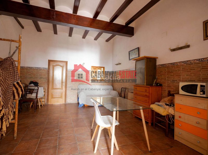 Foto a209cd1e-728a-4429-b418-26199e08165e. Apartament a El Cabanyal-El Canyamelar Valencia