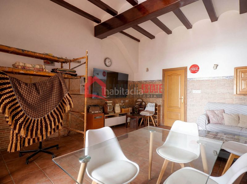 Foto c3e49251-2bc8-4648-89c6-08c03192e1eb. Apartament a El Cabanyal-El Canyamelar Valencia