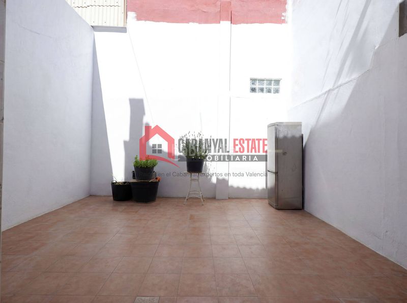 Foto d6ba0894-c25a-447b-95aa-860672271100. Apartament a El Cabanyal-El Canyamelar Valencia