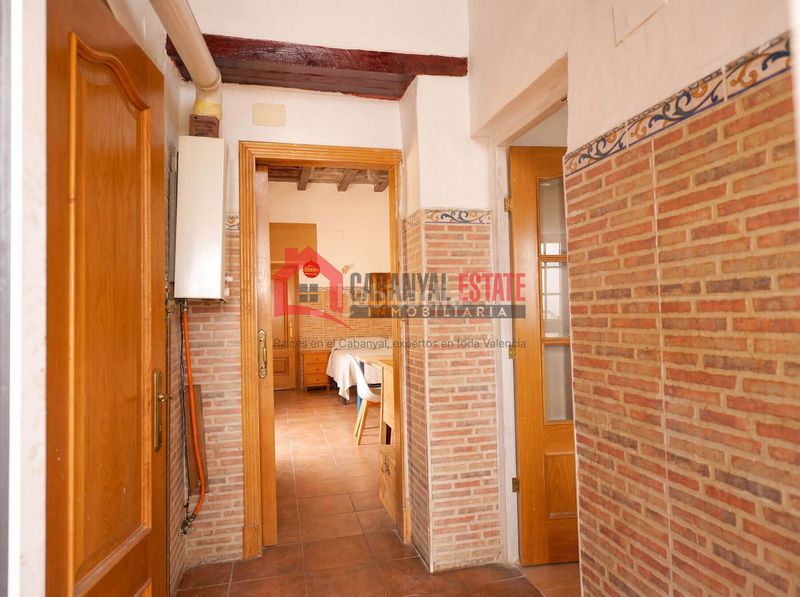 Foto e13e50a7-fbd7-4d1b-86cd-b0120bb62c03. Apartament a El Cabanyal-El Canyamelar Valencia