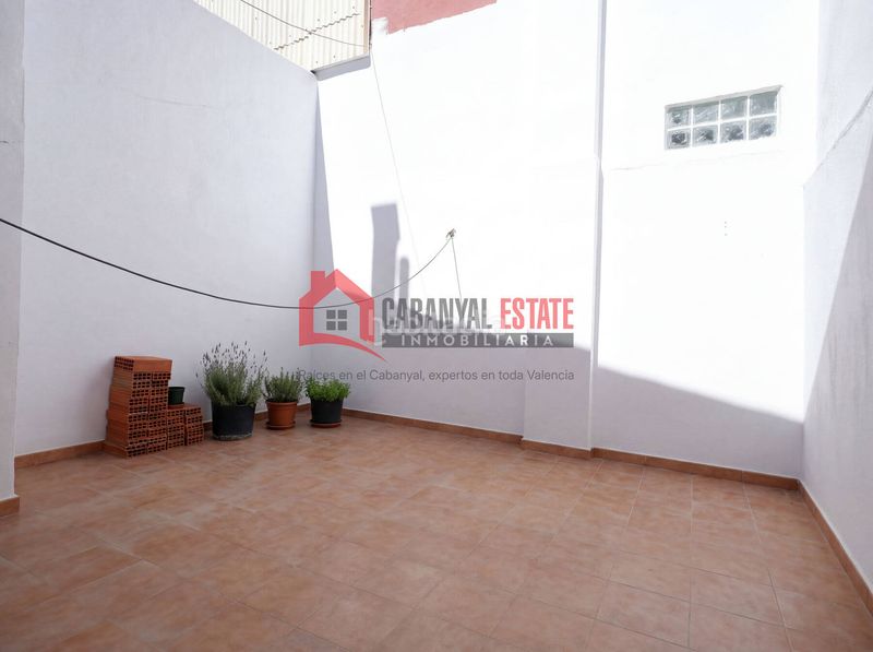 Foto ecf74cd2-fa94-4bdf-ad76-eff3efc2cfdf. Apartament a El Cabanyal-El Canyamelar Valencia