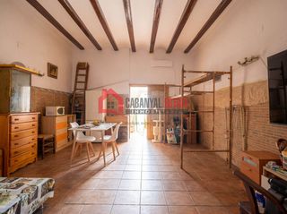 Apartament a El Cabanyal-El Canyamelar