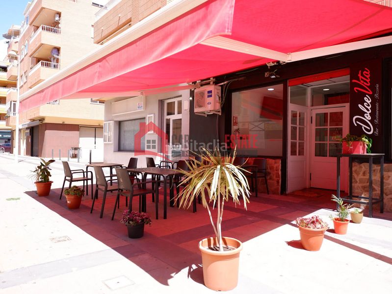 Foto 0f6428a3-e319-4d66-86db-89cab8f430b9. Lloguer local comercial a Las Islas Sagunt
