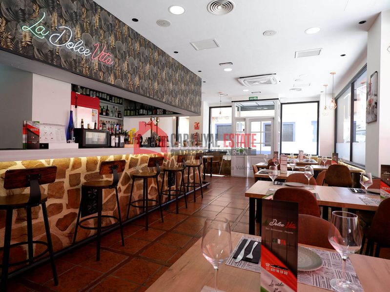 Foto 1016694d-22a6-4ed9-85fa-56e984a7d256. Lloguer local comercial a Las Islas Sagunt