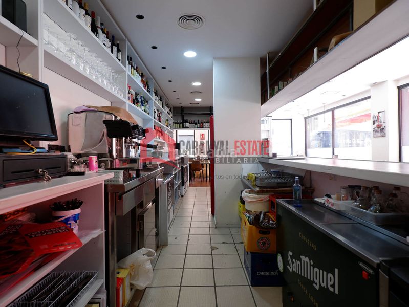 Foto 20757c68-8cc5-4e1d-a0ef-93b945f5e0e7. Lloguer local comercial a Las Islas Sagunt