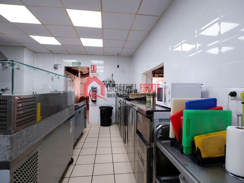 Foto 4b306141-9b74-4c62-b7ec-5e2d51f91ec6. Lloguer local comercial a Las Islas Sagunt