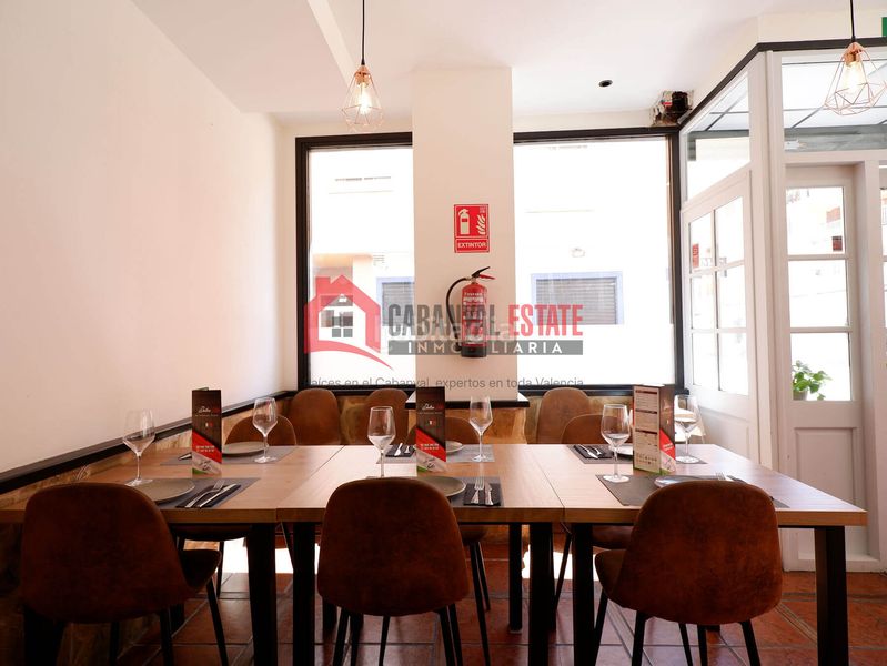 Foto 508d4e87-8a9b-493d-9432-90356dd91add. Lloguer local comercial a Las Islas Sagunt