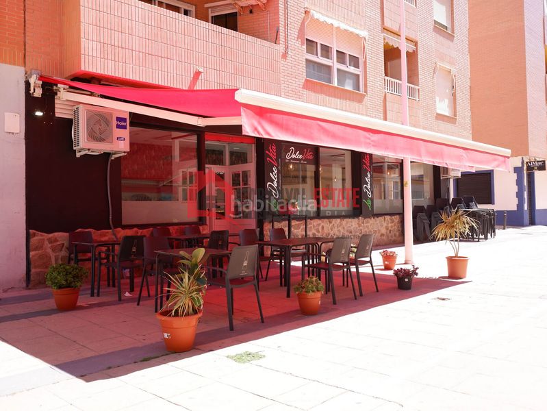 Foto 92b70254-feae-473c-93d0-0085c848e155. Lloguer local comercial a Las Islas Sagunt