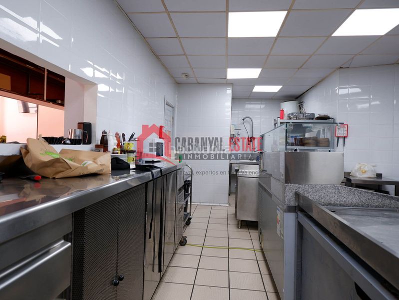 Foto c124b3d0-74e5-428c-bf4b-e64716eea0af. Lloguer local comercial a Las Islas Sagunt