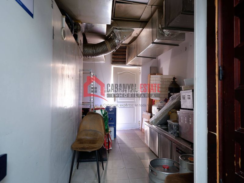 Foto cb8e3699-e3ce-4cb9-9f52-2c2712800e40. Lloguer local comercial a Las Islas Sagunt