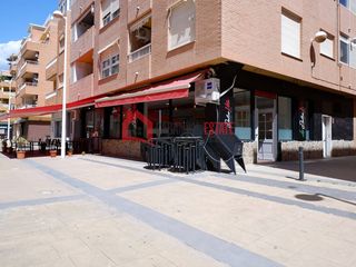 Lloguer Local Comercial a Las Islas