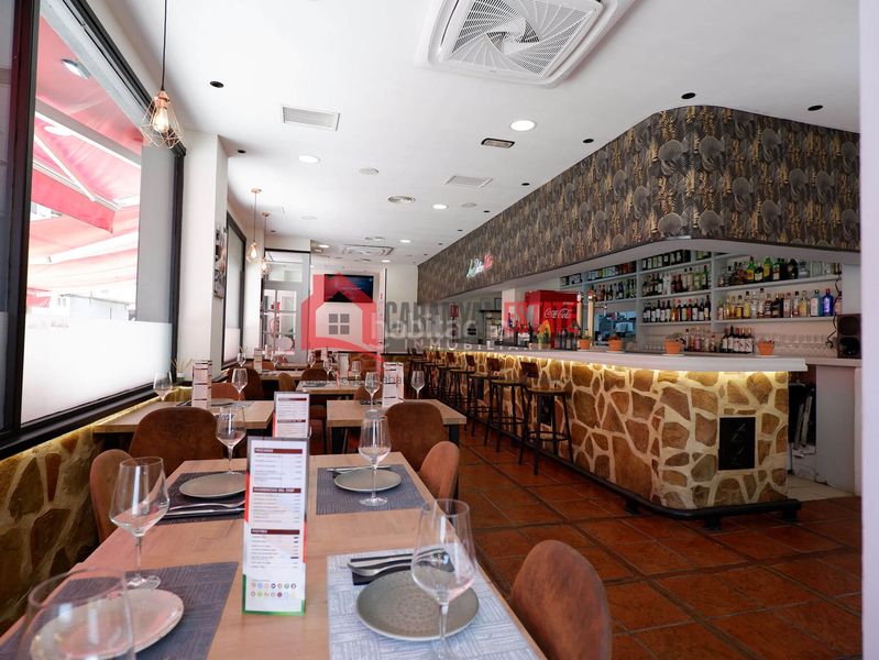 Foto facdb085-49e4-4f9f-adba-b18d0bd395ac. Lloguer local comercial a Las Islas Sagunt