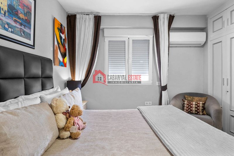 Foto 1599f731-6ecd-462e-b542-92a2786f148f. Apartament amb aparcament a Barrio de Patraix Valencia