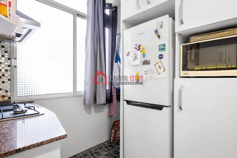 Foto 3230939c-ffd2-477d-a775-6a8a3090bb85. Apartament amb aparcament a Barrio de Patraix Valencia