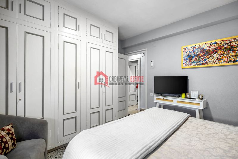 Foto 4640cc26-b071-4784-bd9f-1480ec3b3b19. Apartament amb aparcament a Barrio de Patraix Valencia