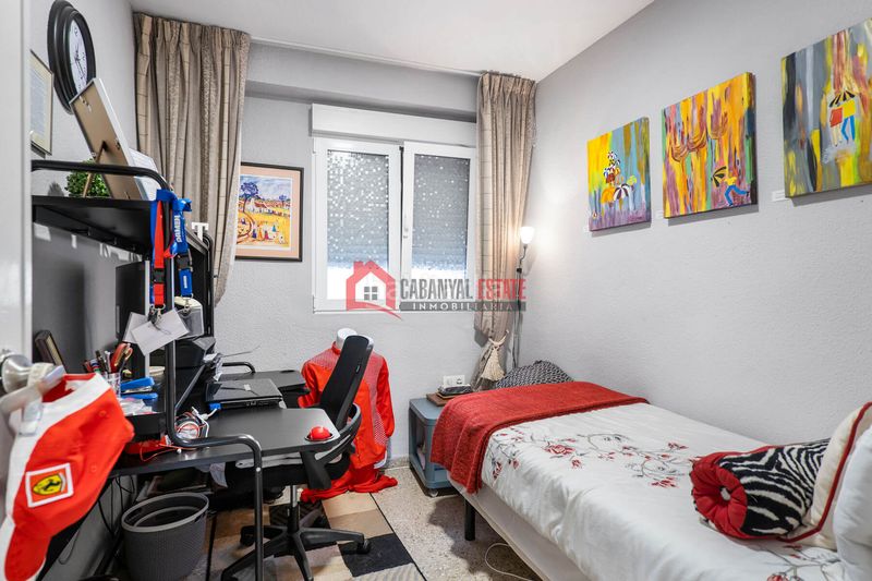 Foto 72829ebb-1545-4ed6-88f7-70467f2dab1c. Apartament amb aparcament a Barrio de Patraix Valencia