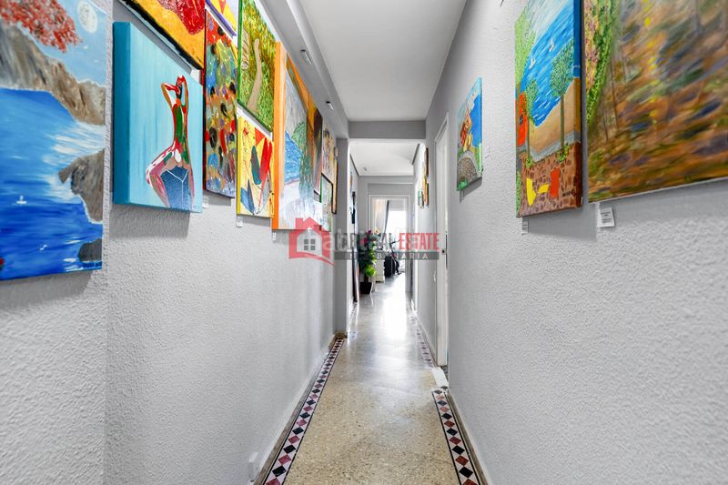 Foto 91bc1ebb-04a3-40fc-8014-7aeddc1b46ce. Apartament amb aparcament a Barrio de Patraix Valencia
