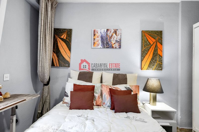 Foto c14c177c-a50e-47b8-b298-1b32e6eb8441. Apartament amb aparcament a Barrio de Patraix Valencia