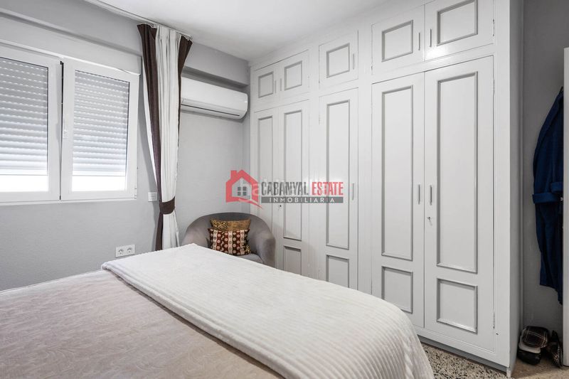 Foto de130207-f3a6-4243-a173-6ea1549a0b4a. Apartament amb aparcament a Barrio de Patraix Valencia