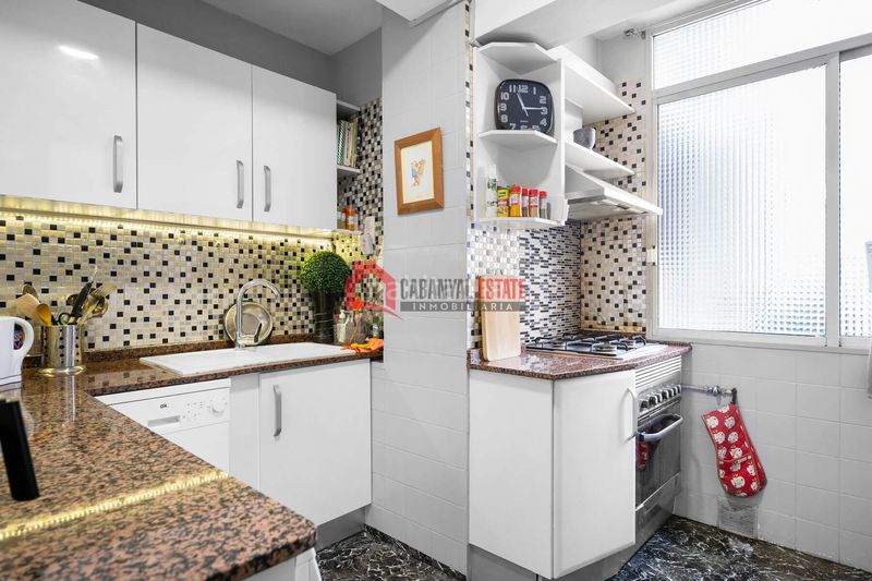 Foto f1249808-6207-4a9c-aab3-78d47698b99a. Apartament amb aparcament a Barrio de Patraix Valencia