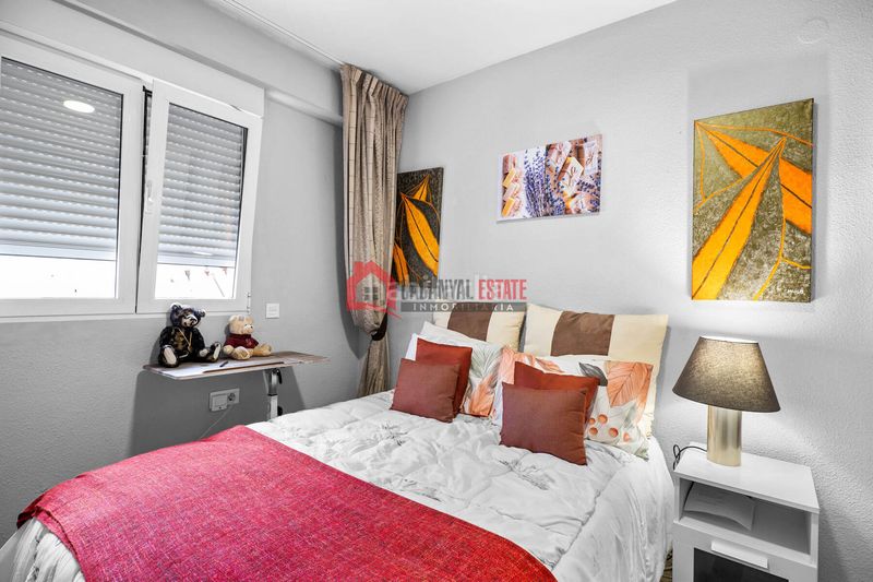 Foto 10362a4c-cf5c-4087-8fbb-32124f85c6b0. Apartamento en Barrio de Patraix Valencia