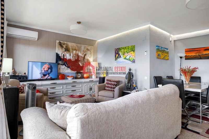 Foto 2318e4b2-399b-41b3-9315-9899c48cc478. Apartamento en Barrio de Patraix Valencia