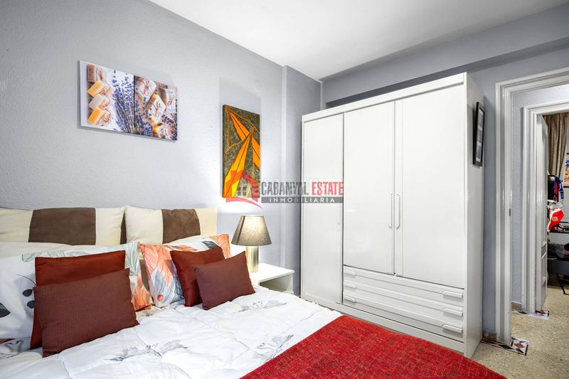 Foto 26627d12-906f-4afe-85a8-598082571bb7. Apartamento en Barrio de Patraix Valencia