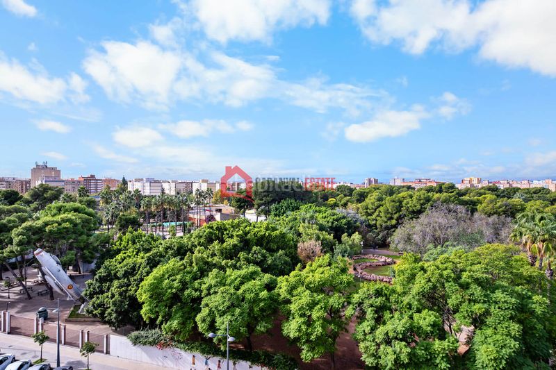 Foto 9bac9d27-4cd4-4752-a22f-0d22a4196165. Apartamento en Barrio de Patraix Valencia