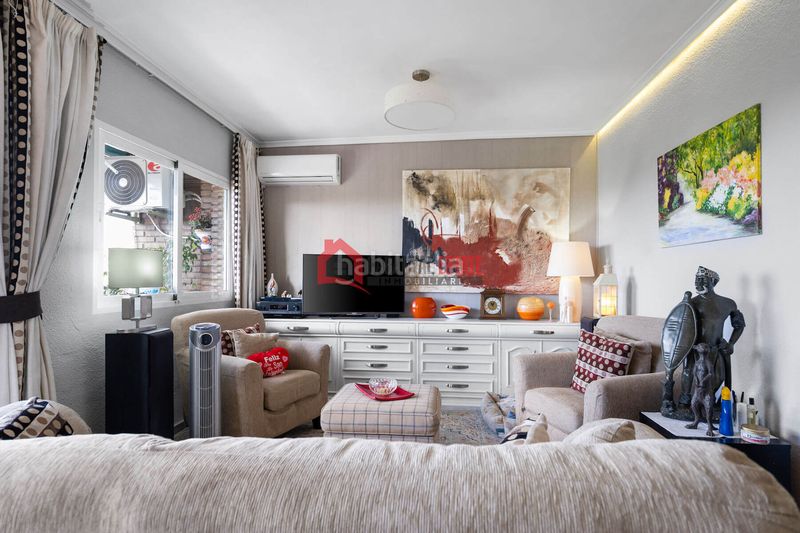 Foto cd2f8054-6976-48e5-8bbc-bf1d124742e7. Apartamento en Barrio de Patraix Valencia