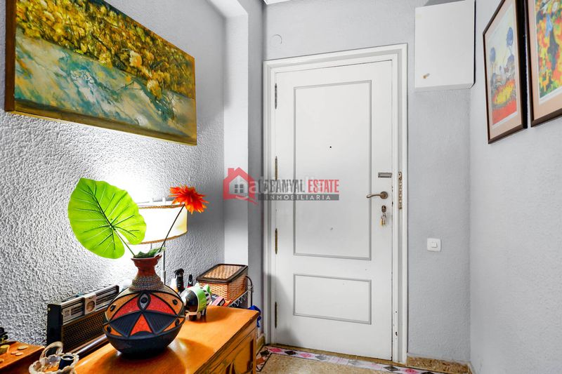 Foto eb3c3df9-e331-4a18-bc84-412f97801272. Apartamento en Barrio de Patraix Valencia