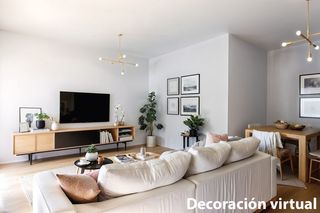 Apartment in Barrio de Patraix