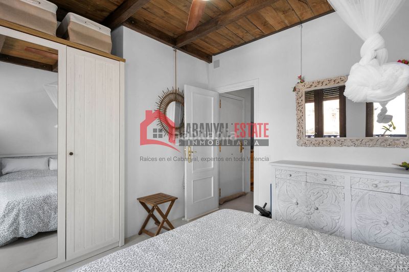 Foto 02c00ba1-c3c7-4fc3-a024-a378c7710941. Apartament a El Cabanyal-El Canyamelar Valencia