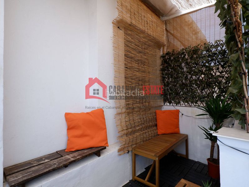 Foto 1cb06d36-72b1-465a-9cc6-4319683cb7fb. Apartament a El Cabanyal-El Canyamelar Valencia