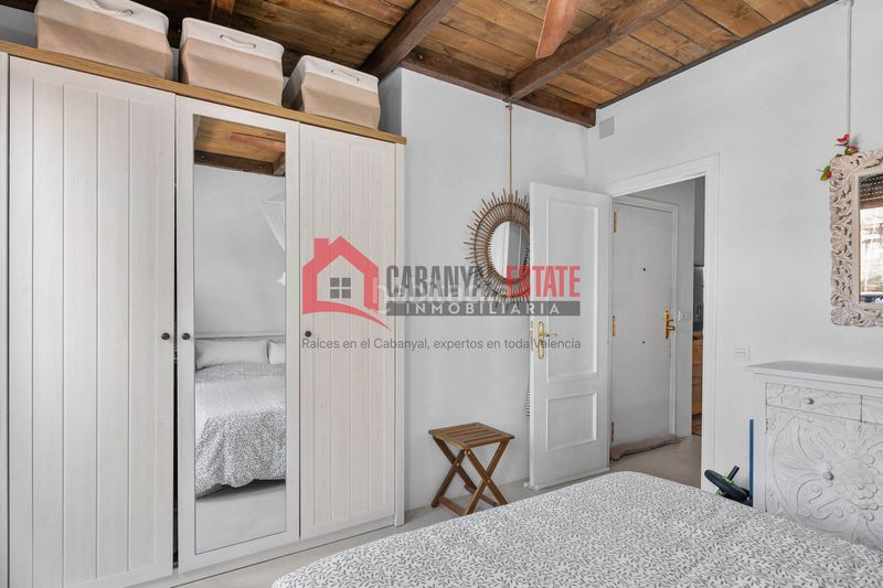Foto 60b01457-c3b9-4da5-852b-6b8bf7253232. Apartament a El Cabanyal-El Canyamelar Valencia