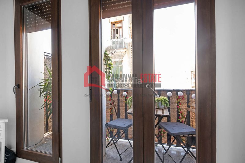Foto 66c48b33-1c7a-4399-9e34-1a19230af49f. Apartament a El Cabanyal-El Canyamelar Valencia