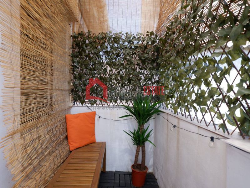 Foto 9aae8a74-1104-44b0-a88e-37fbc3b26f9f. Apartament a El Cabanyal-El Canyamelar Valencia