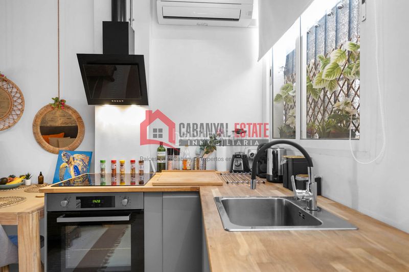 Foto b5a499b9-0226-4cf6-a0ce-d251e82e7bc6. Apartament a El Cabanyal-El Canyamelar Valencia