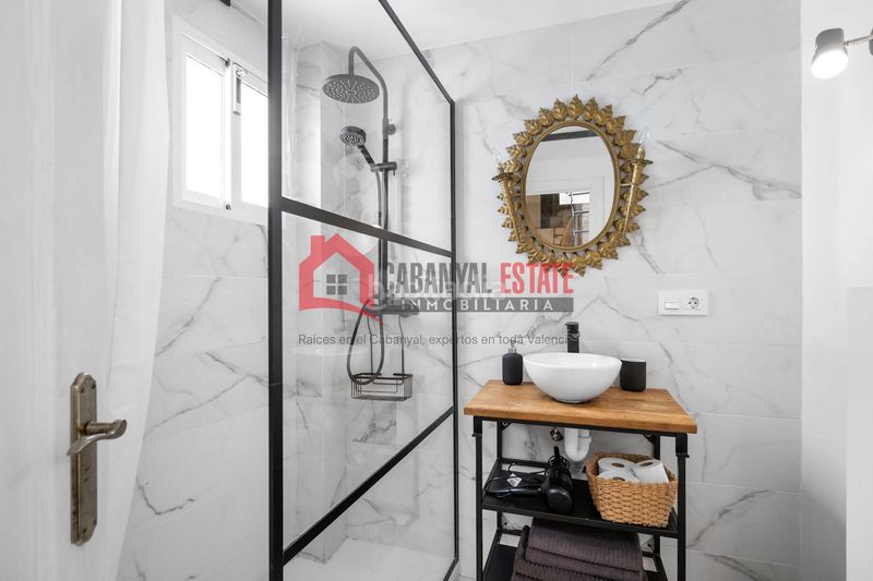 Foto ecf4ab86-ec88-40b4-8d42-41ae615a087d. Apartament a El Cabanyal-El Canyamelar Valencia