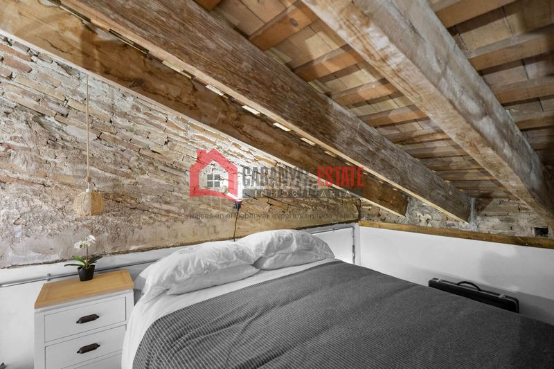 Foto f73eee33-8fa7-4fc0-b8c4-7bc0b8940bc5. Apartament a El Cabanyal-El Canyamelar Valencia
