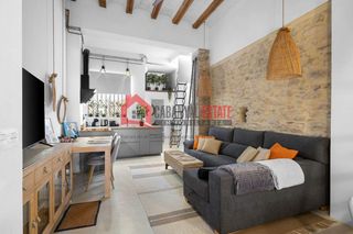 Appartement à El Cabanyal-El Canyamelar