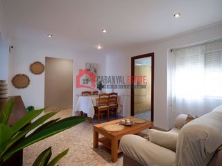 Lloguer Apartament a El Cabanyal-El Canyamelar